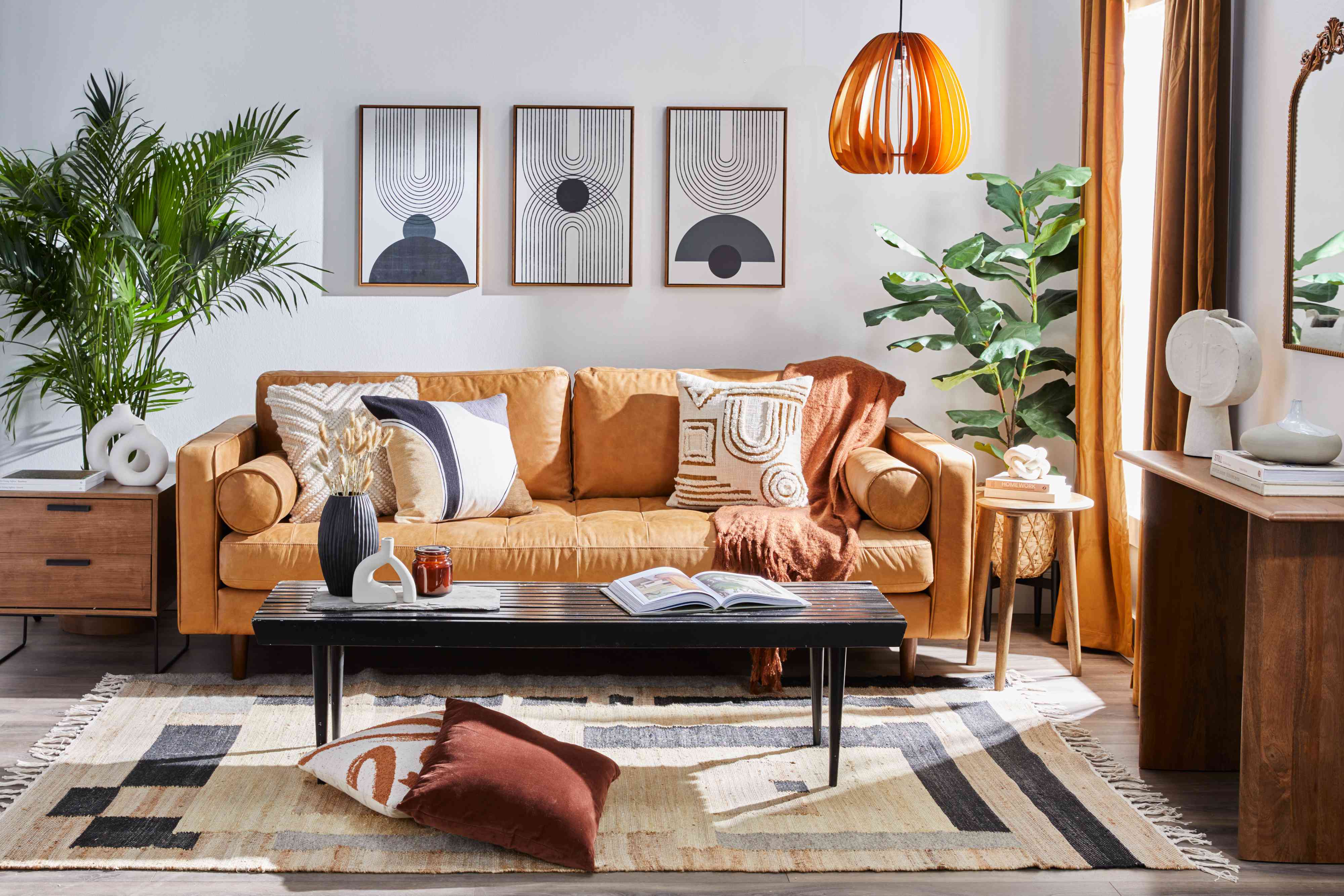 Modern Home Styling Tips for a Chic Interior – Avery's Cove