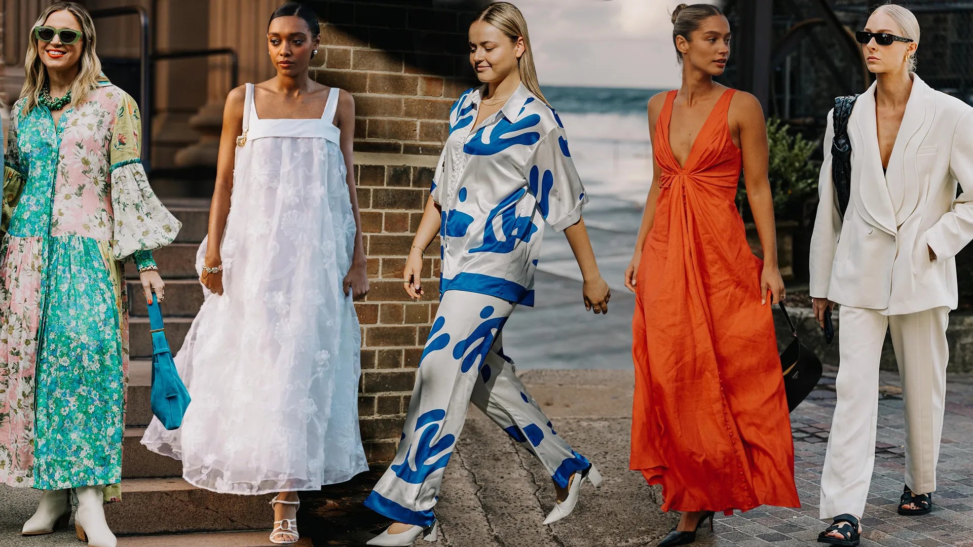 Decoding Trends: Fashion Style's Impact & Evolution | Industry Trends ...
