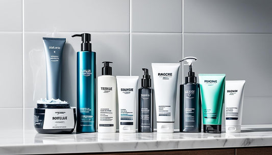 Best Men's Grooming Products for Daily Use