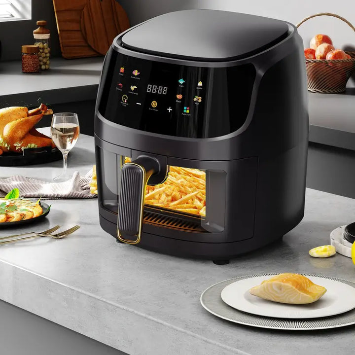 Multifunctional Air Fryer