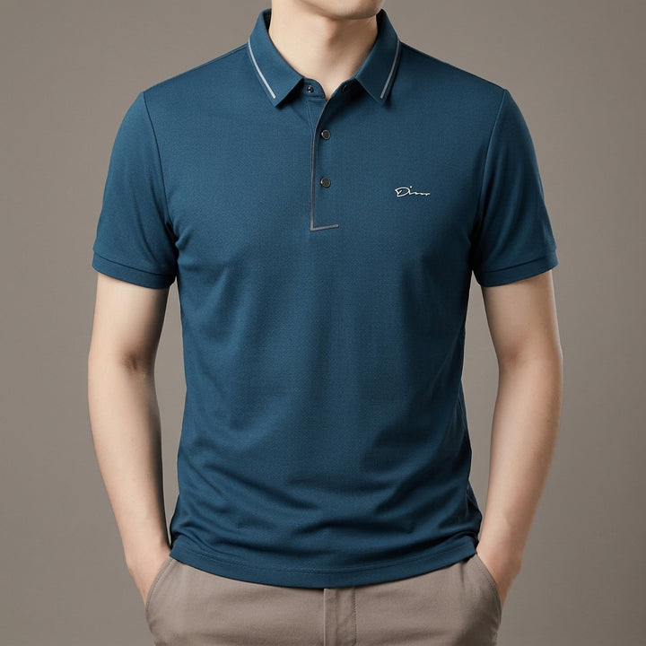 Norvan Professional Polo Shirt for Men