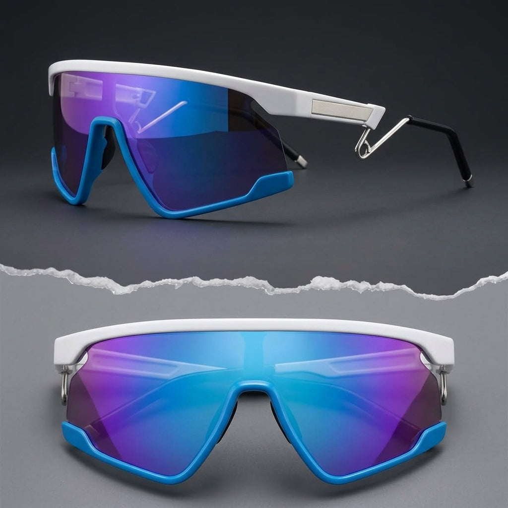 Summit Shield Visors