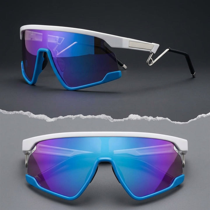 Summit Shield Visors