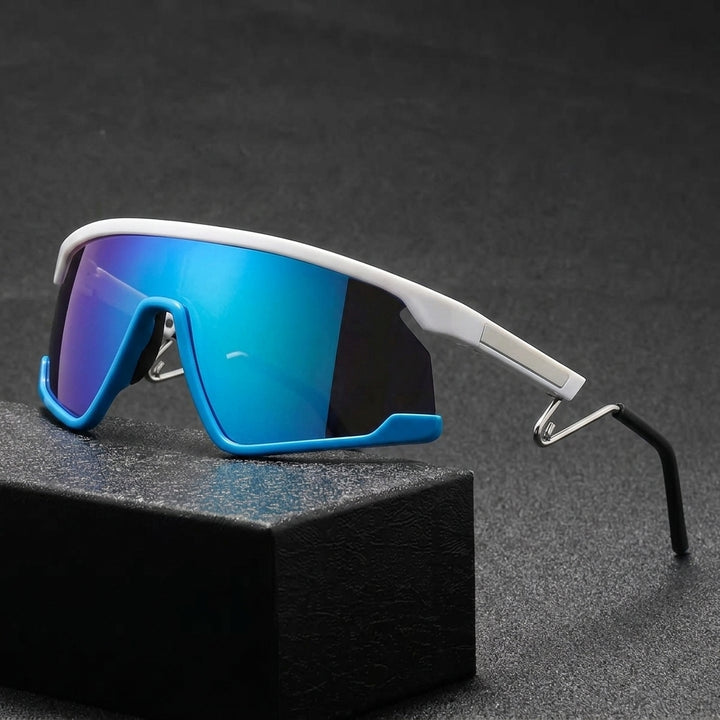 Summit Shield Visors