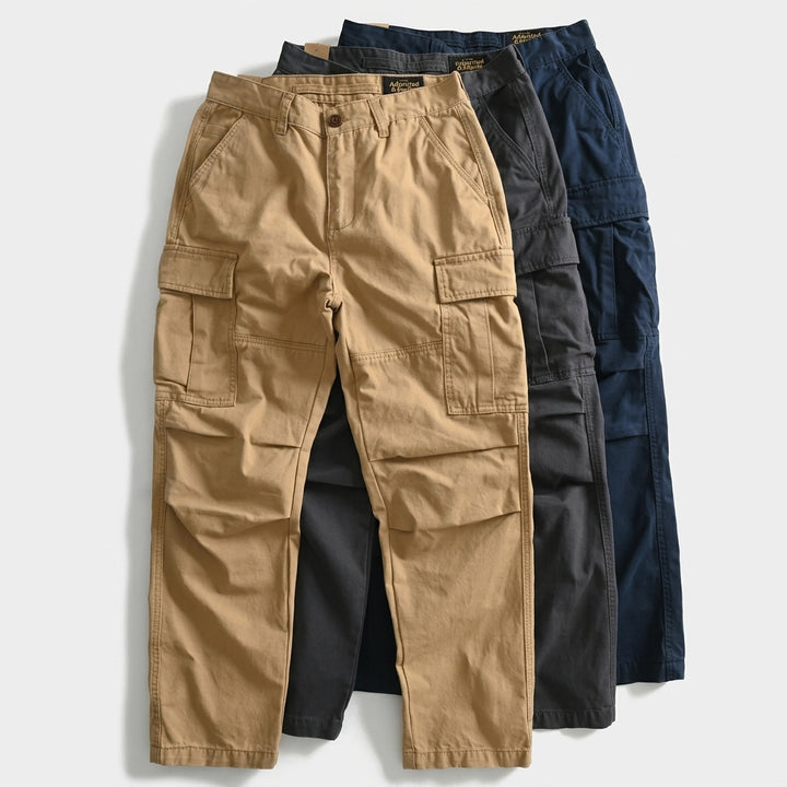 Heritage Utility Cargo