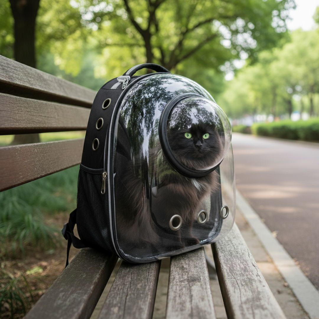 The Purr-spective Pack