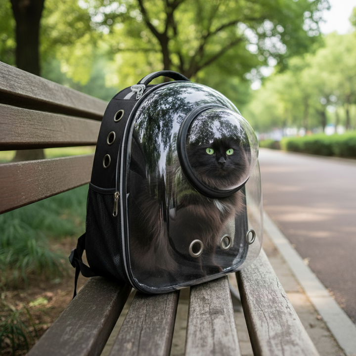 The Purr-spective Pack