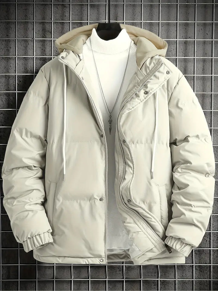 Urban Frost Jacket