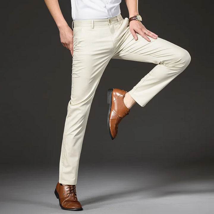 Derio Dress Pants