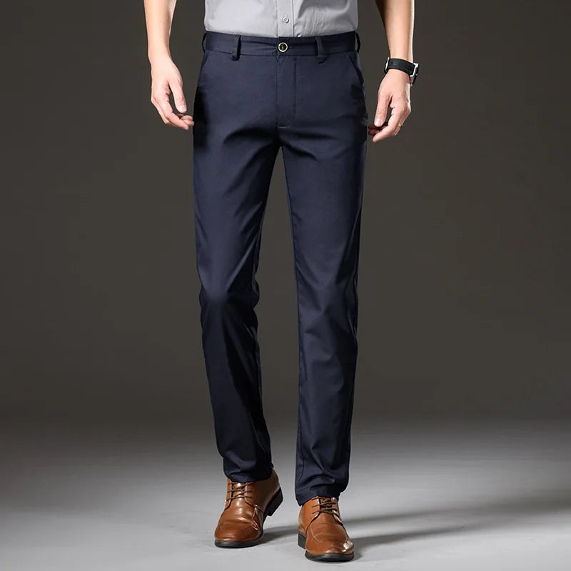 Derio Dress Pants