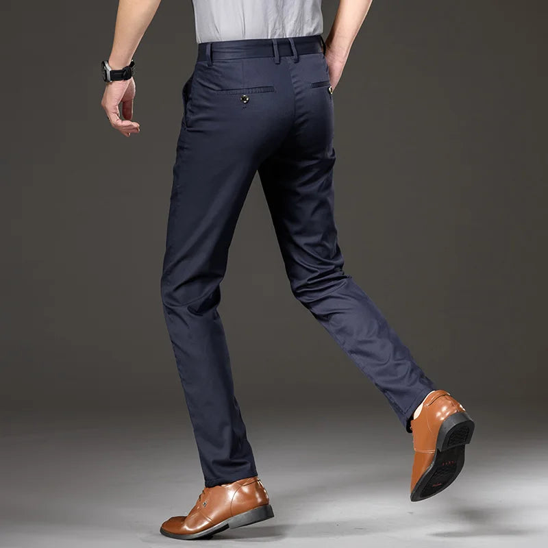 Derio Dress Pants