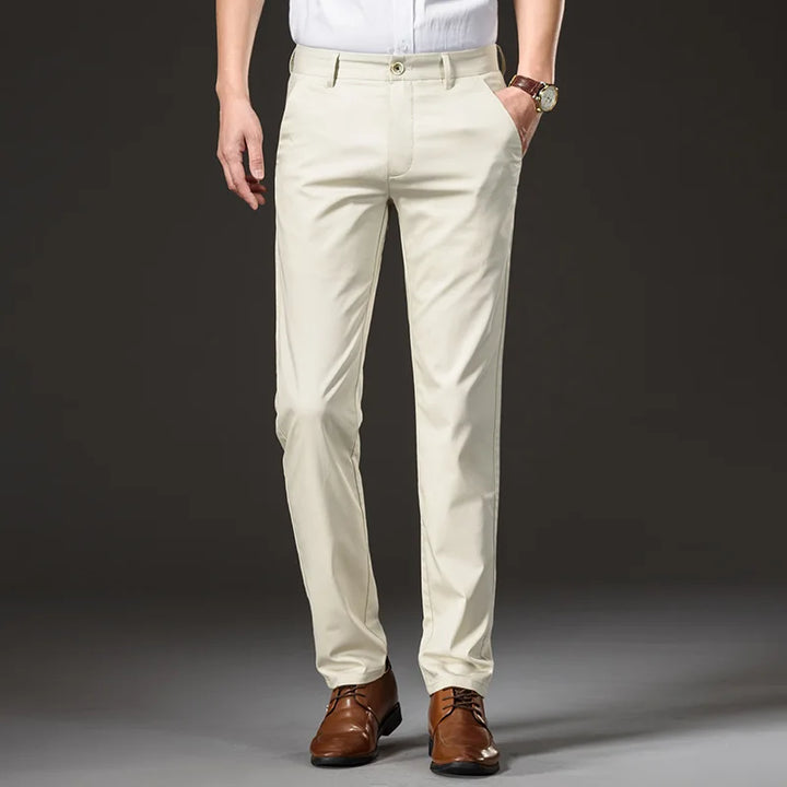 Derio Dress Pants