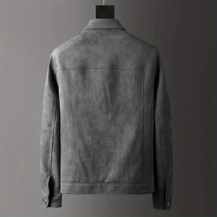 Dinesh Deerskin Jacket