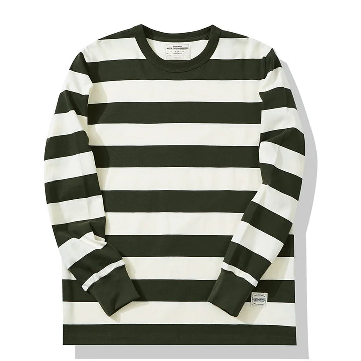 Jailbird Heritage Long Sleeve