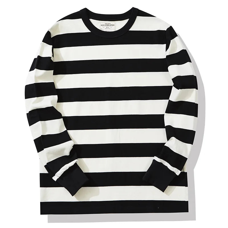 Jailbird Heritage Long Sleeve
