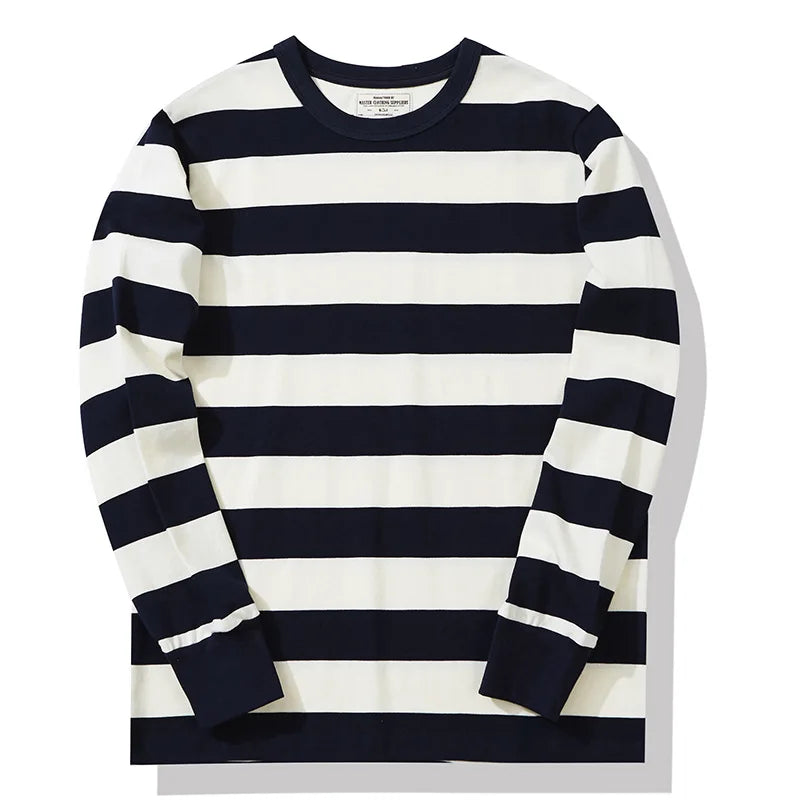 Jailbird Heritage Long Sleeve