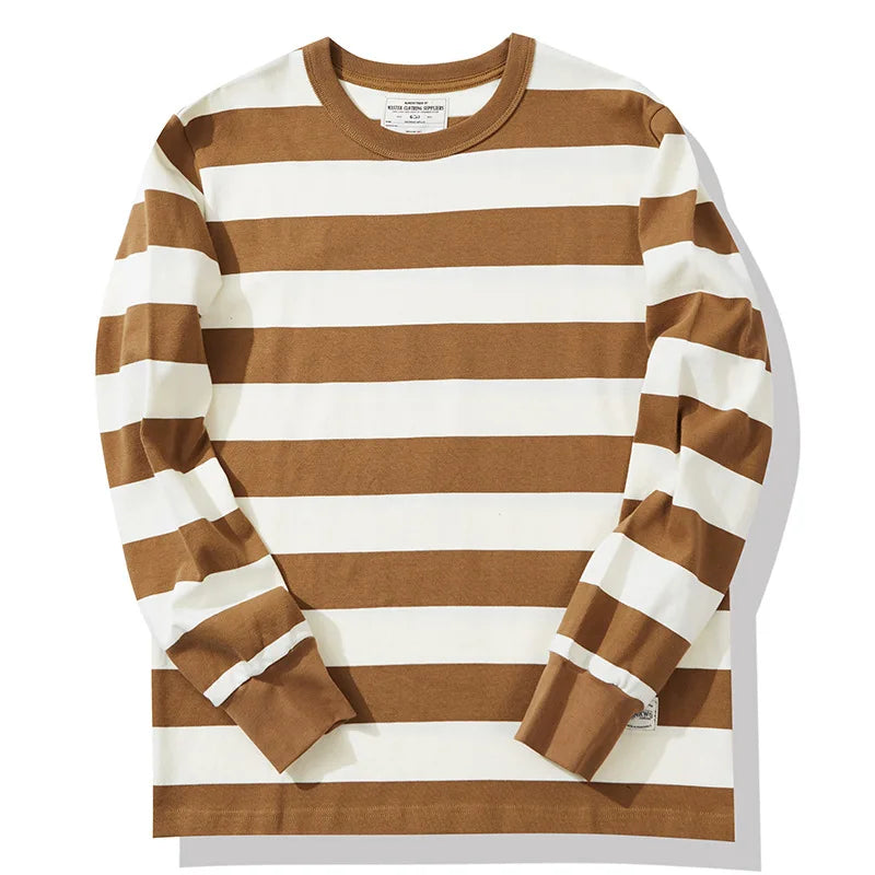 Jailbird Heritage Long Sleeve