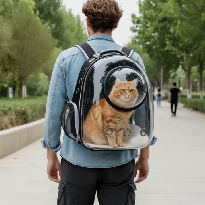 The Purr-spective Pack