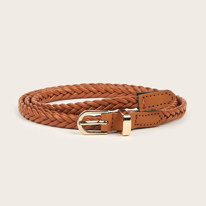 Basma Rope Belt