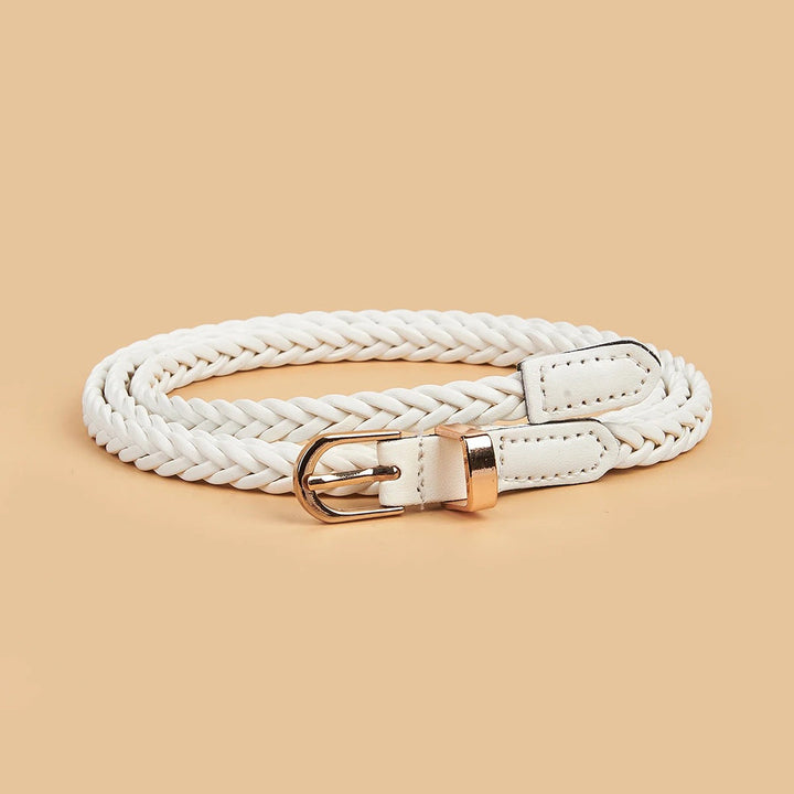 Basma Rope Belt