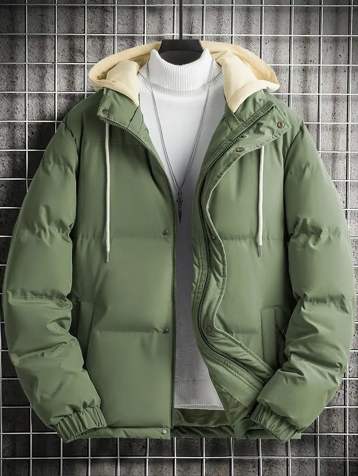 Urban Frost Jacket