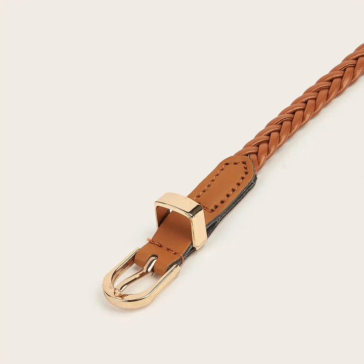 Basma Rope Belt