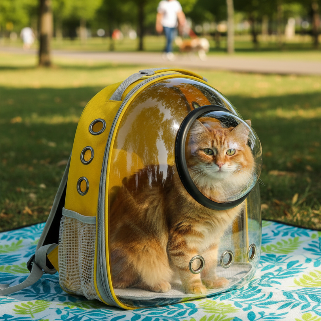 The Purr-spective Pack