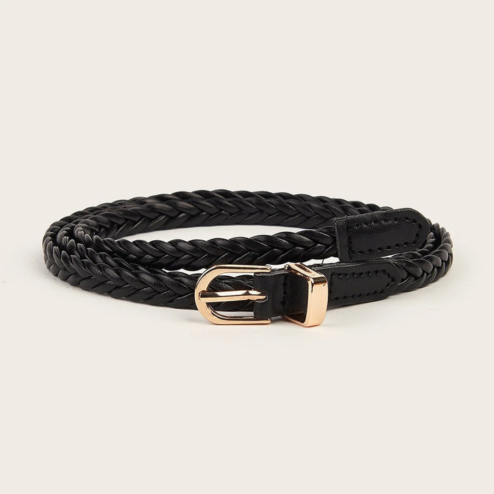 Basma Rope Belt