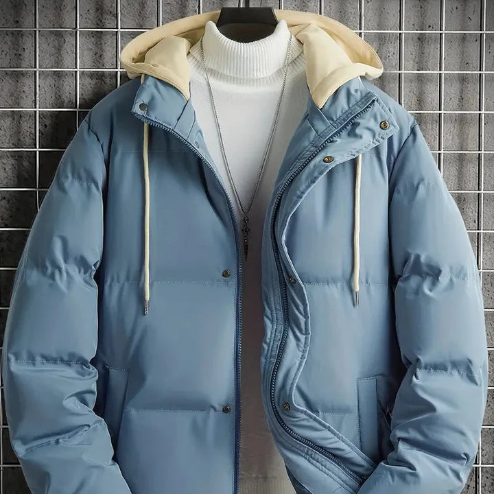 Urban Frost Jacket