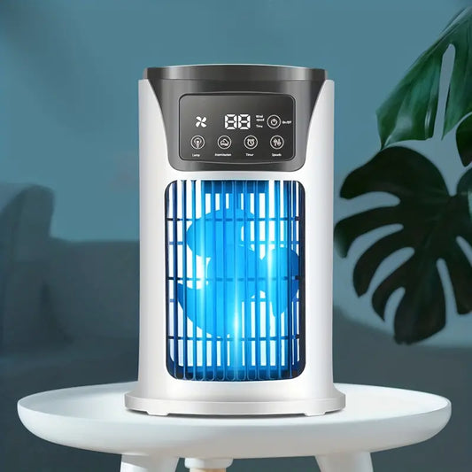 Home and Office Portable AC Fan