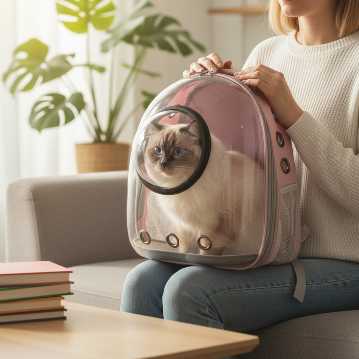 The Purr-spective Pack