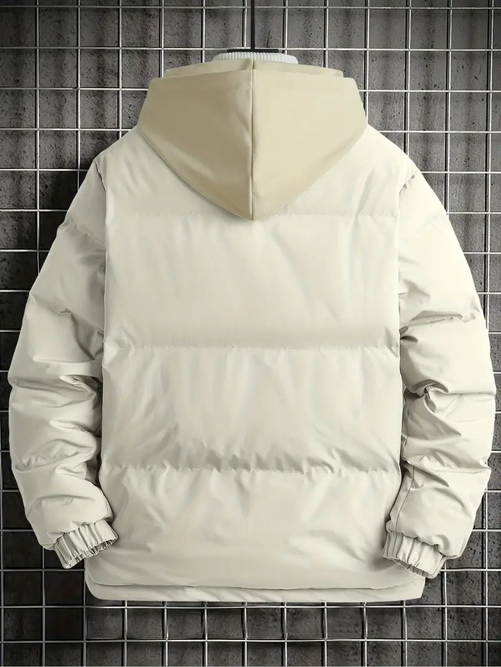 Urban Frost Jacket