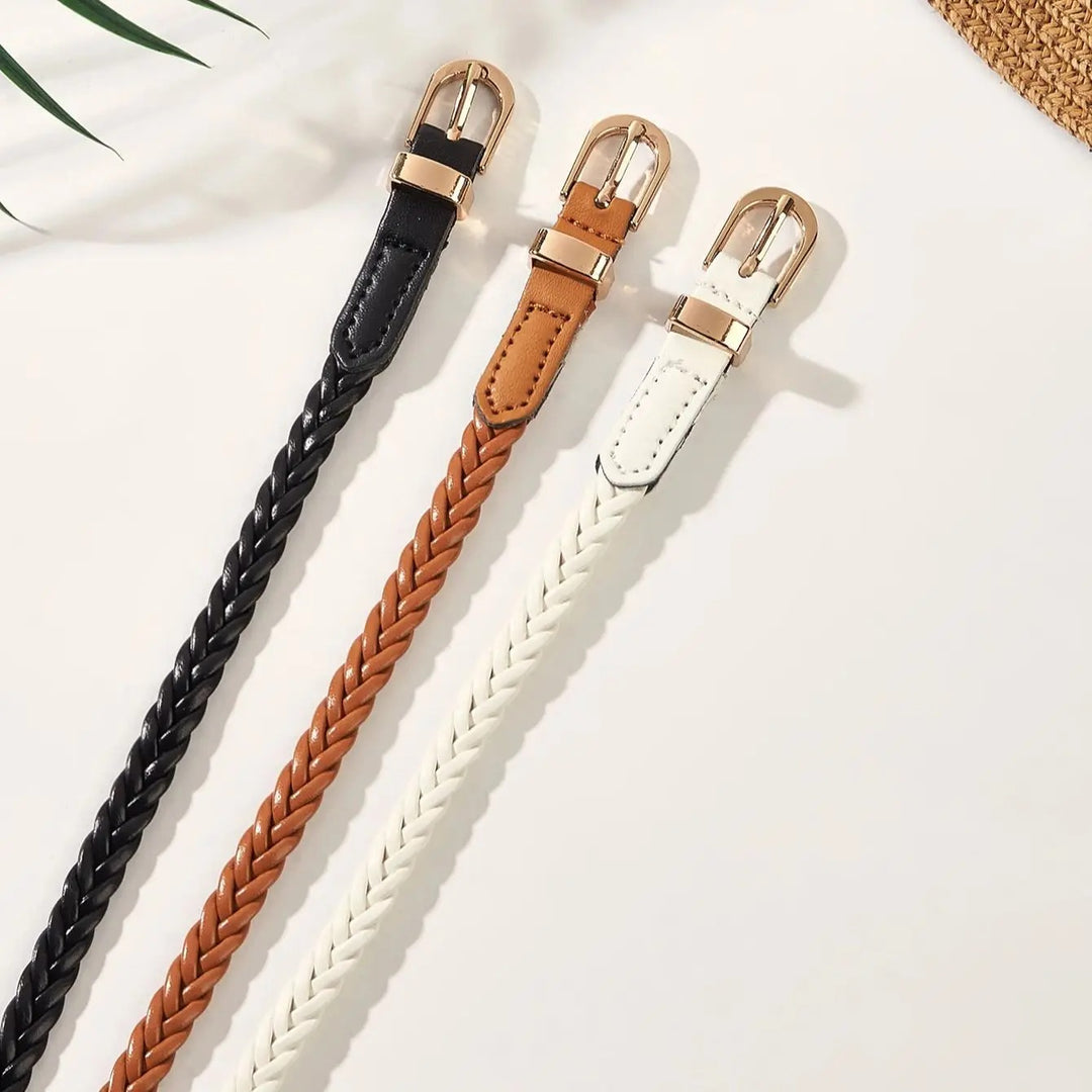 Basma Rope Belt