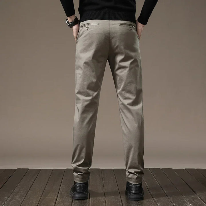 Pernille Cotton Pants