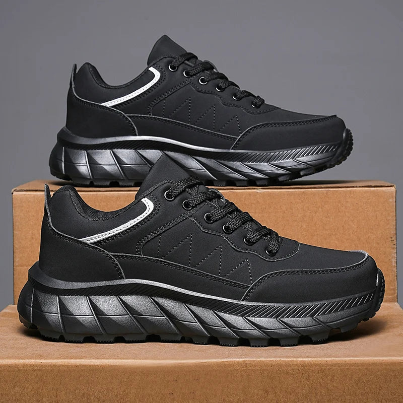 Sandor Outdoor Sneaker