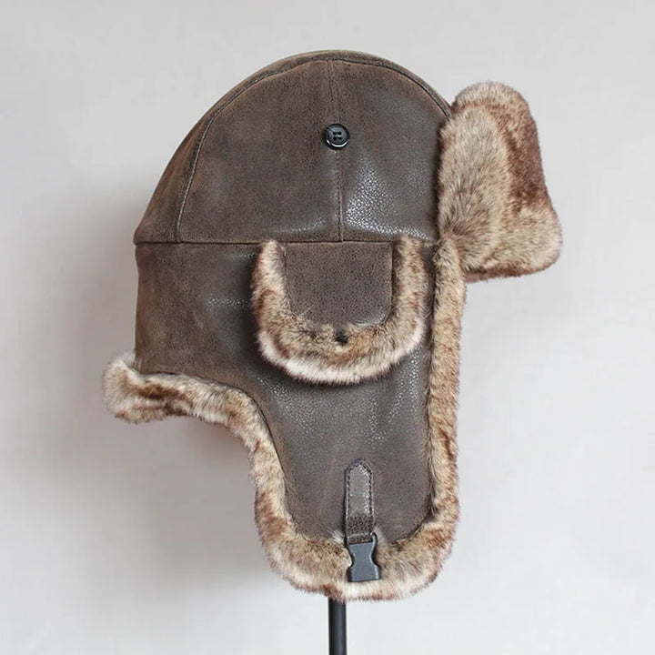 Ulrich Bomber Ushanka