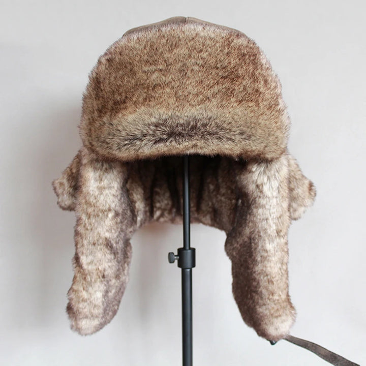 Ulrich Bomber Ushanka