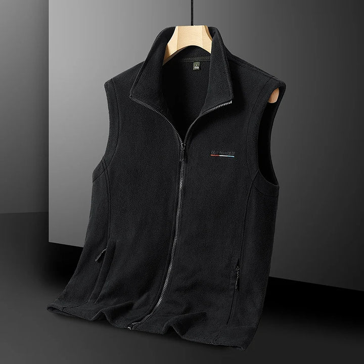 Valerio Fleece Vest