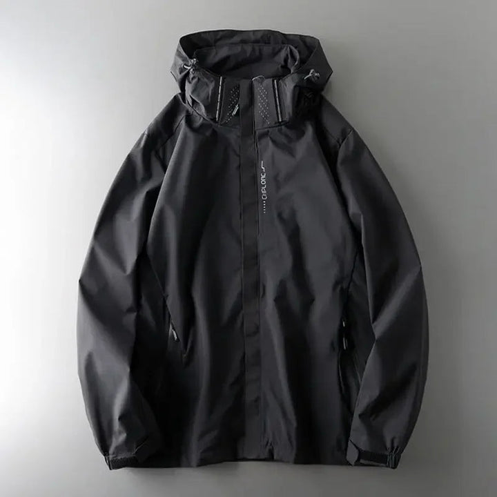 Jarek Cotton Jacket