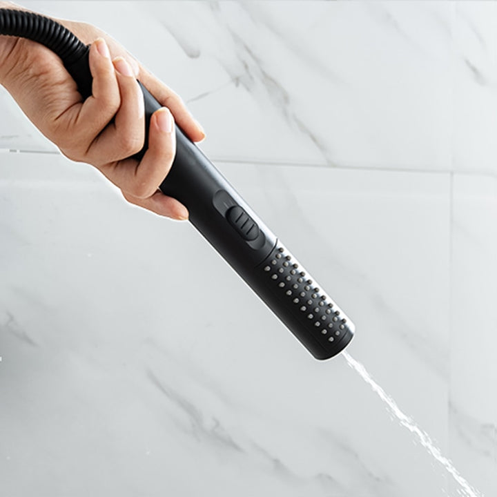 Handheld Toilet Cleaning Sprayer