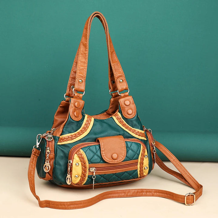 Meridian Slouch Tote