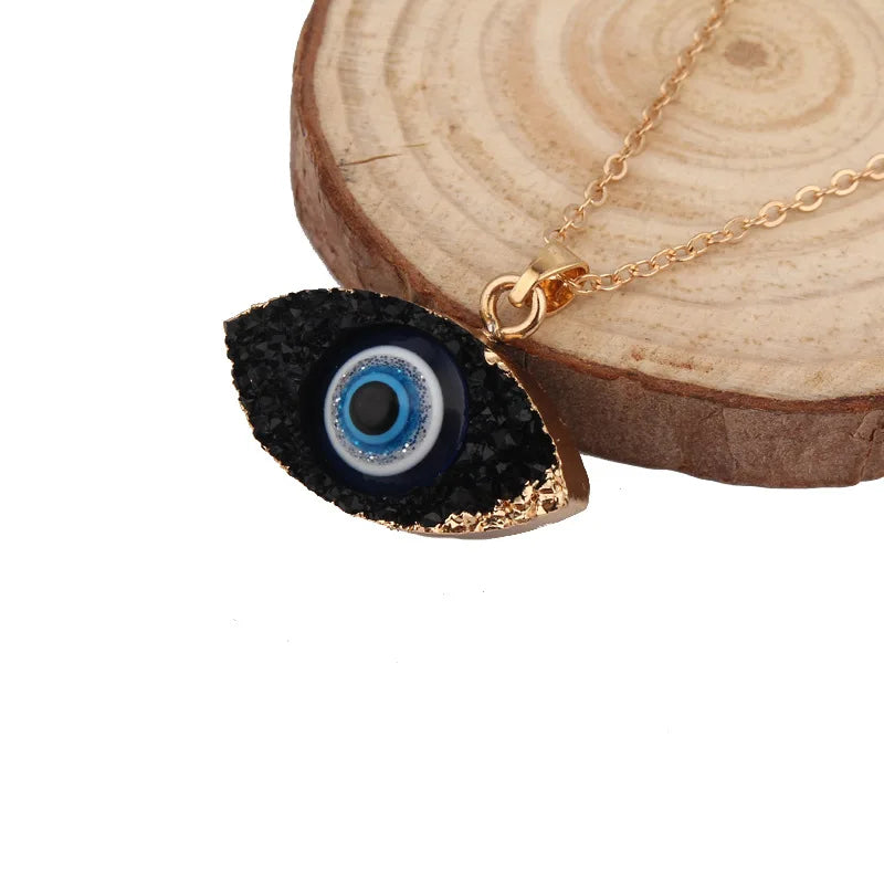 Guardian Eye Amulet