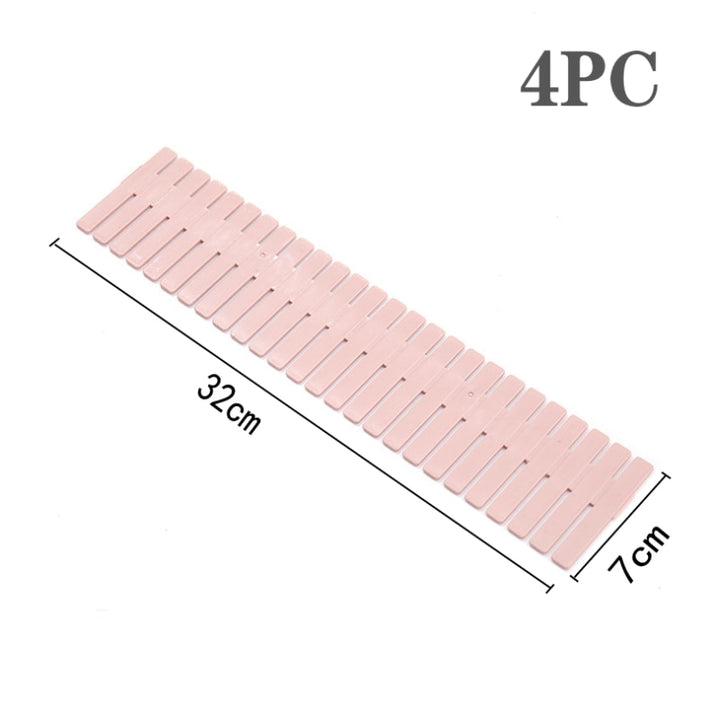 Adjustable Drawer Divider