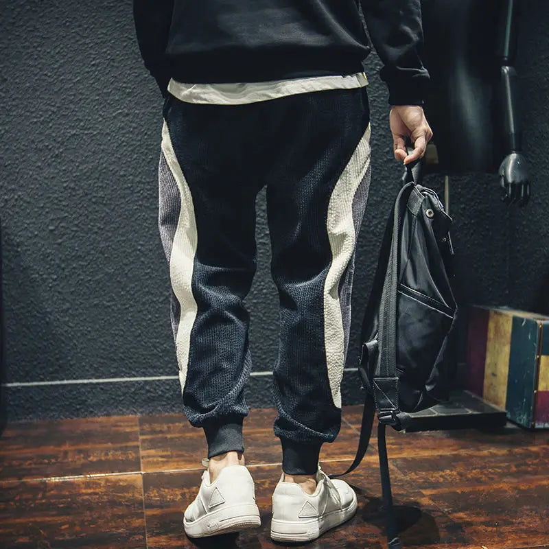 Thermal Fleece Joggers