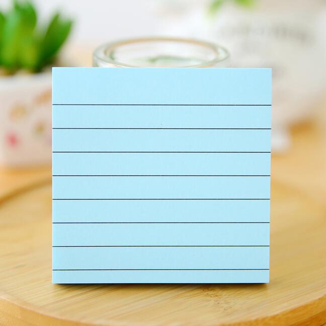 Colorful 200-Sheet Sticky Notes