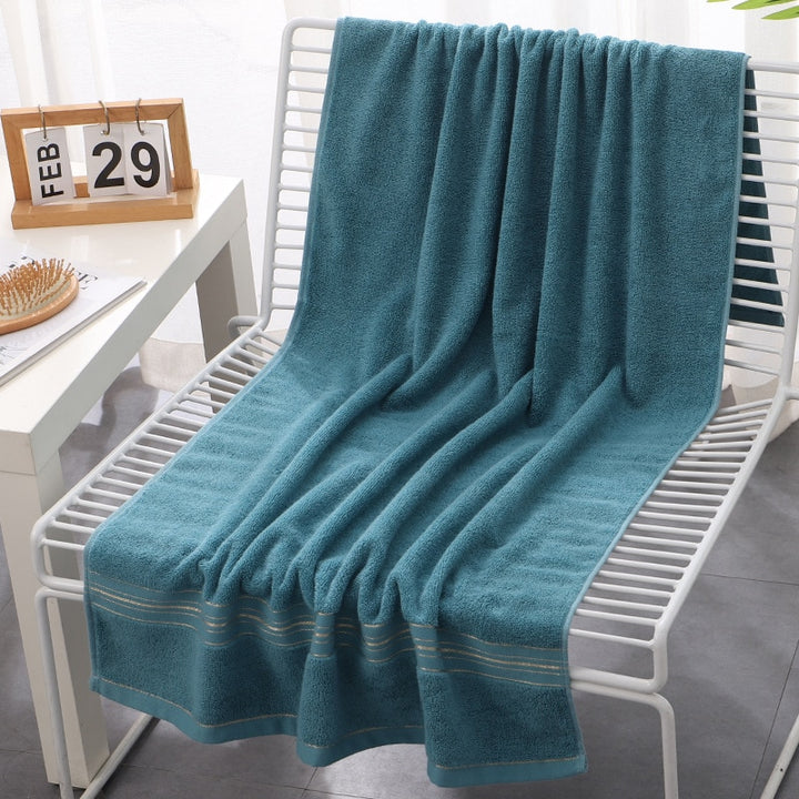 Large Bathroom Sets Towel