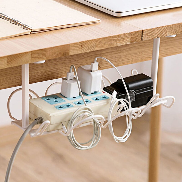 Wire Management Organizer