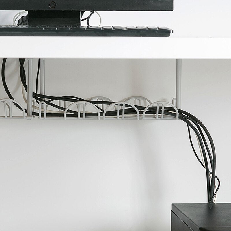 Wire Management Organizer