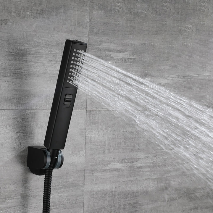 Handheld Toilet Cleaning Sprayer