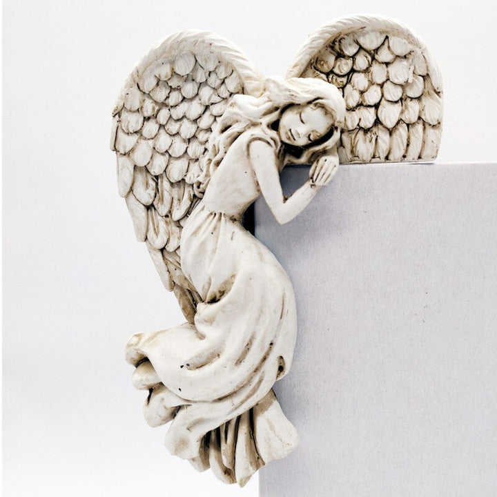 Angel Wings Wall Pendant